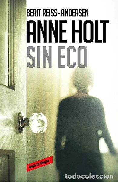 Libros: Sin eco- 9788416195534