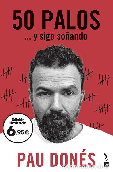 Libros: 50 palos- 9788408251644