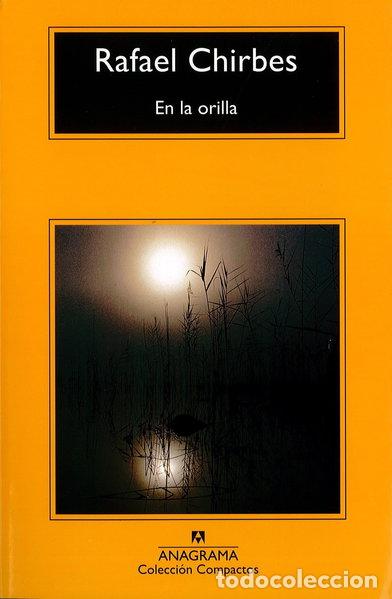 Libros: En la orilla- 9788433978011