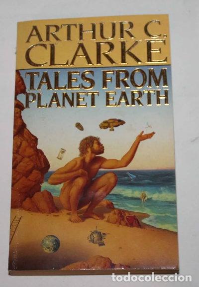 Libros: Tales From Planet Earth- 9780099690801