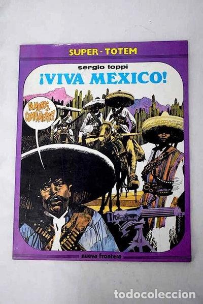 books: &iexcl;Viva M&eacute;xico!- 9788485391509