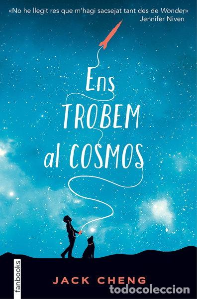 books: Ens trobem al Cosmos- 9788416716326