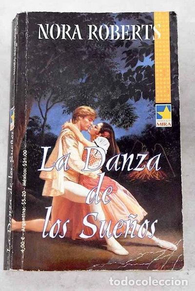 books: La danza de los sue&ntilde;os- 9788467100853