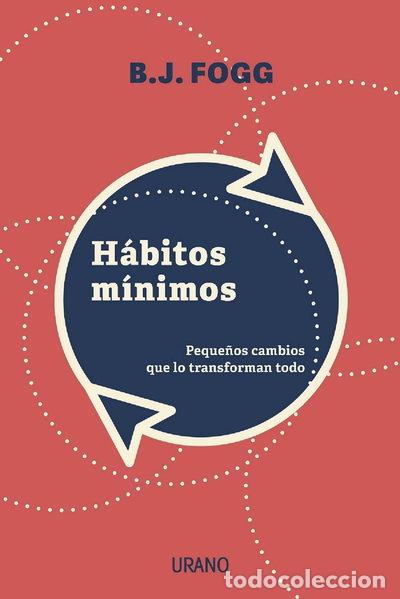 Livros em segunda m&atilde;o: H&aacute;bitos m&iacute;nimos- 9788417694340