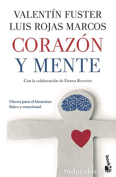 B&uuml;cher: Coraz&oacute;n y mente- 9788408111320
