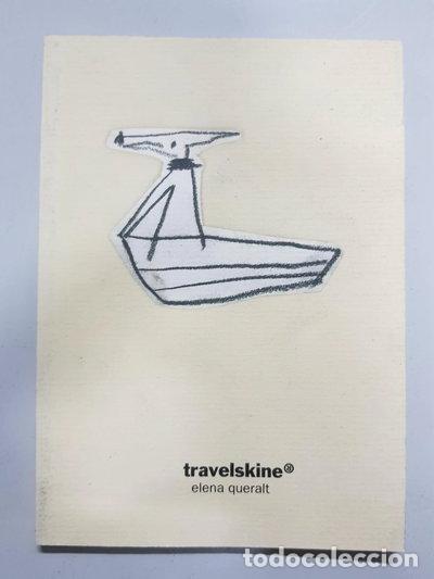 Livres: Travelskine- 9788461122172