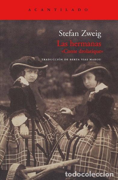 Livres: Las hermanas- 9788415277347