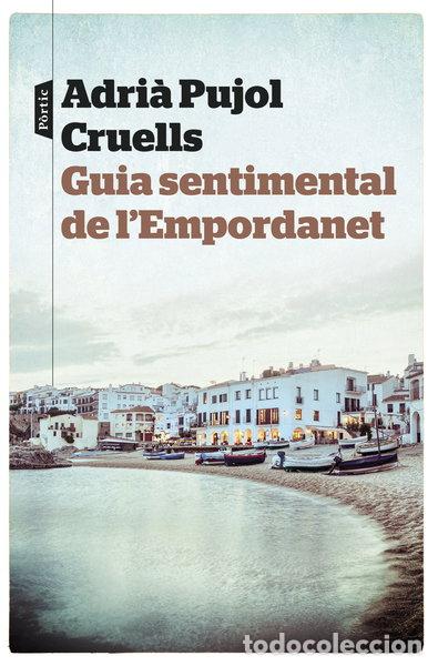 books: Guia sentimental de l'Empordanet- 9788498093667