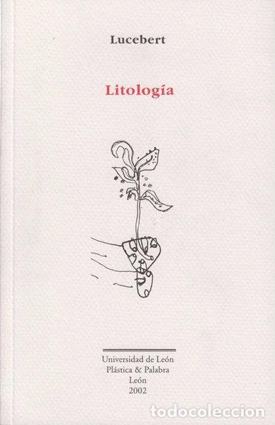 Libros: Litolog&iacute;a- 9788477199991