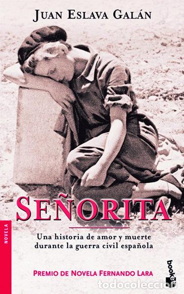 Libros: Se&ntilde;orita- 9788408078081