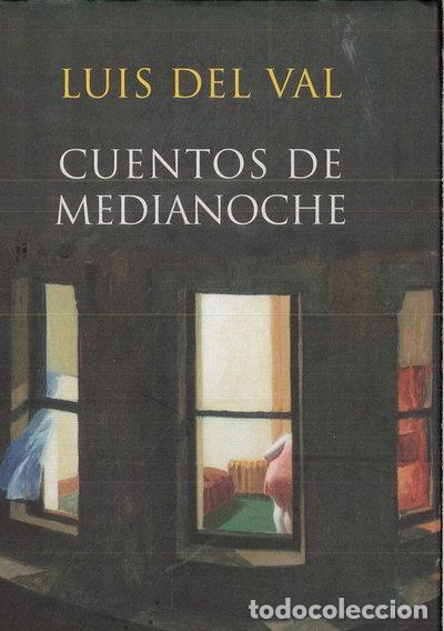 Libros: Cuentos de medianoche- 9788484337034