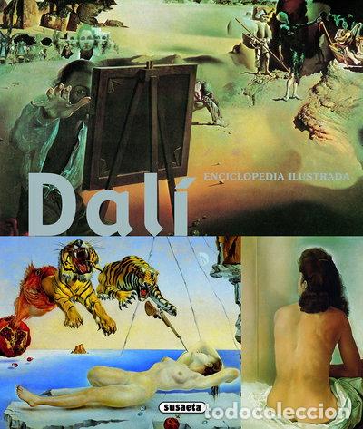 Libros: Dal&iacute; (9788467711387)