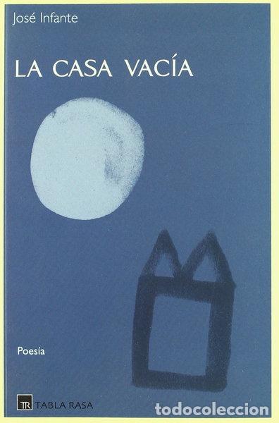 books: La casa vac&iacute;a- 9788496320093