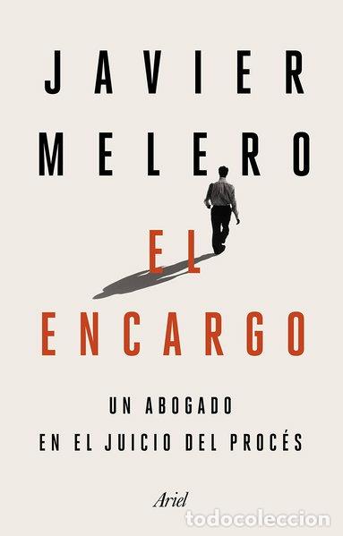 books: El encargo- 9788434431645