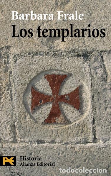 books: Los templarios- 9788420668468