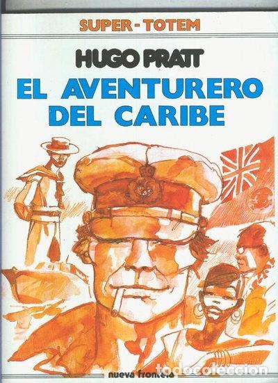 books: El aventurero del Caribe- 9788485391486