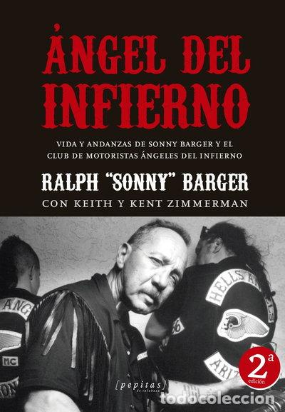 books: &Aacute;ngel del Infierno- 9788415862338