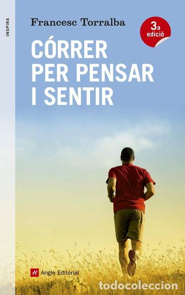 books: C&oacute;rrer per pensar i sentir- 9788416139347