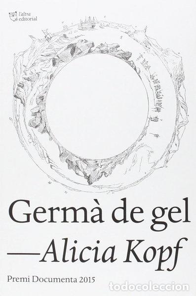 Libri di seconda mano: Germ&agrave; de gel- 9788494508516
