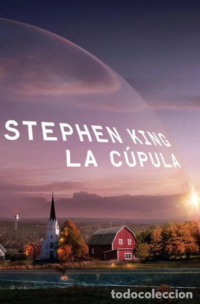 Libros: La c&uacute;pula- 9788401337529