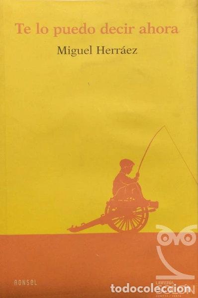 Libros: Te lo puedo decir ahora- 9788488413796