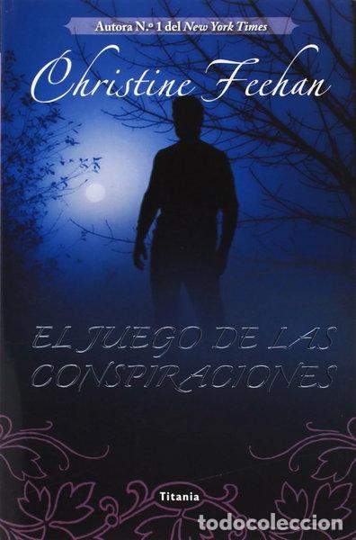 Livros em segunda m&atilde;o: El juego de las conspiraciones- 9788492916580