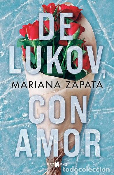 Libros: De Lukov, con amor- 9788401030017