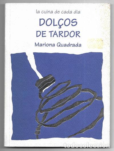 Libros: Dol&ccedil;os de tardor- 9788488882349