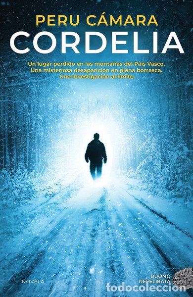 books: Cordelia- 9788419521439