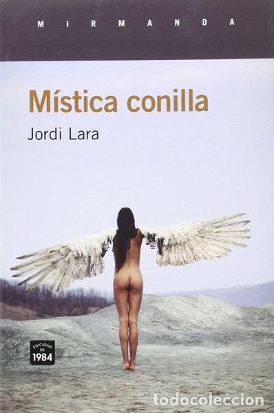 books: M&iacute;stica conilla- 9788415835950
