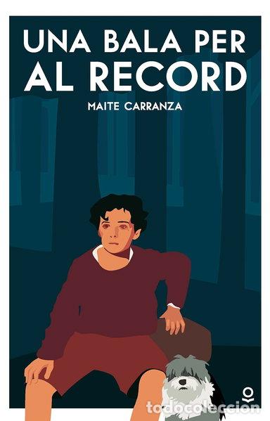 Libros: Una bala per al record- 9788416661657