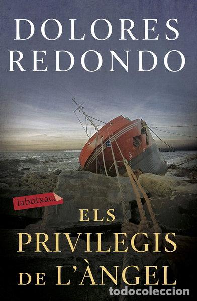 Libros: Els privilegis de l'&agrave;ngel- 9788417423971