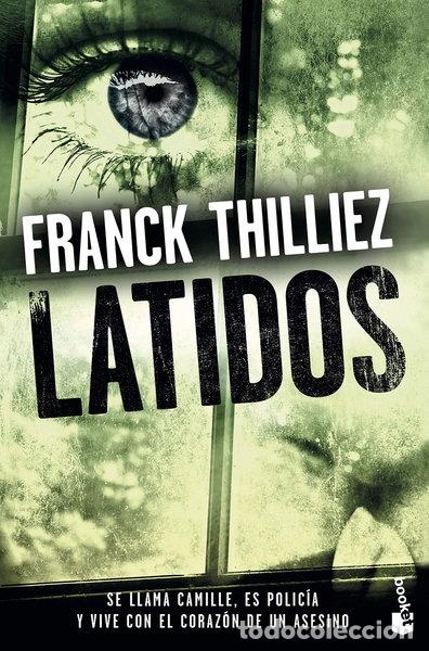 Livres: Latidos- 9788408213604