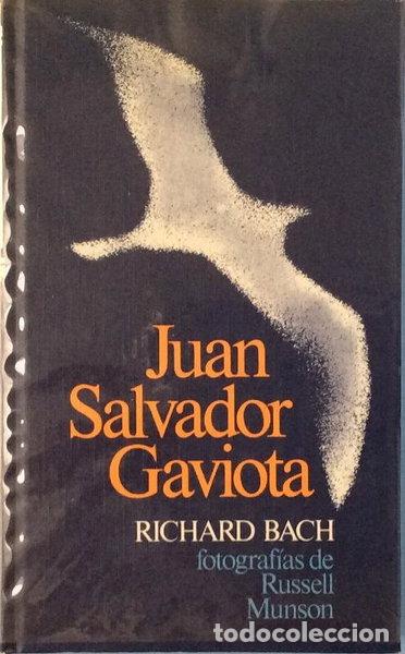 Livres: Juan Salvador Gaviota- 9788422605089