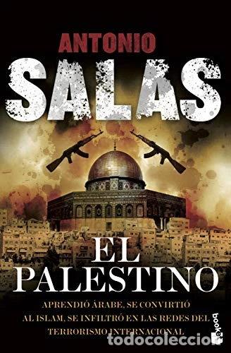 Livres: El Palestino- 9788484609322