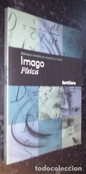 Livres: Imago F&iacute;sica- 9788429464771