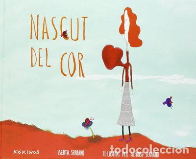 Libros: Nascut del cor- 9788416126163