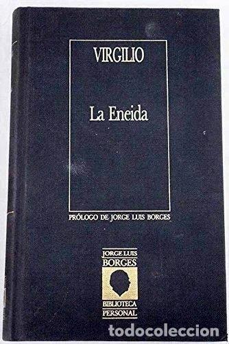 Libros: La Eneida- 9788459913928