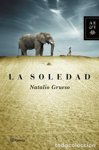 Libros: La soledad- 9788408127833