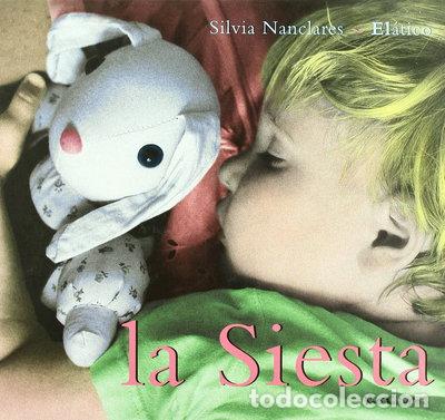 Libros: La Siesta- 9788488342232