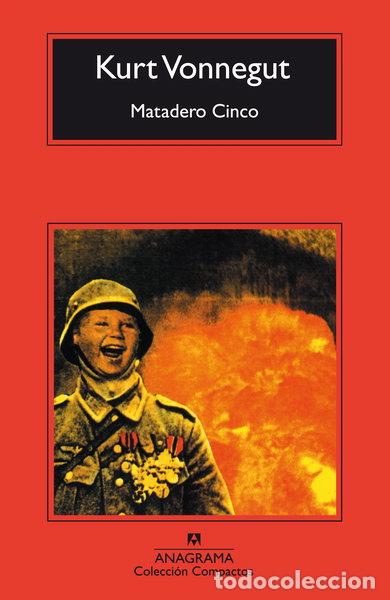 Libros: Matadero Cinco- 9788433920317
