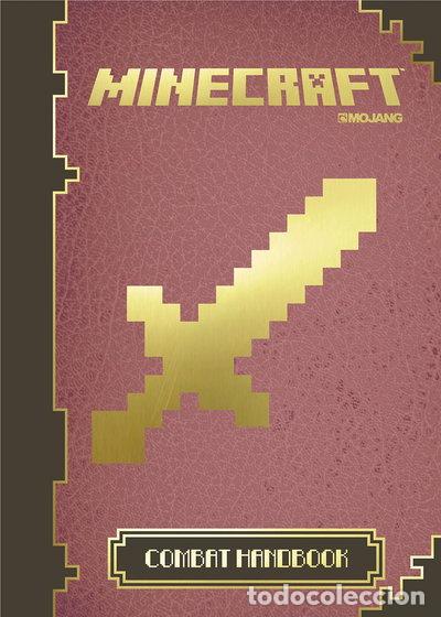 Libros: Combat Handbook- 9781405268417