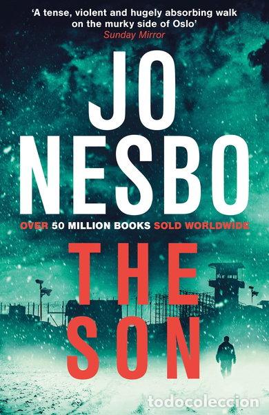 books: The Son- 9780099582151
