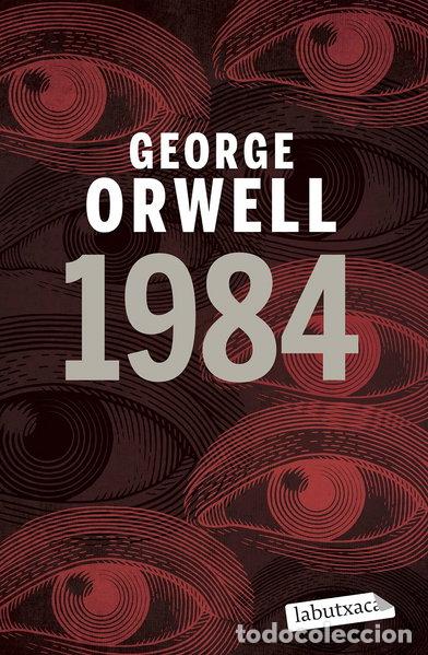 books: 1984 (9788417420512)