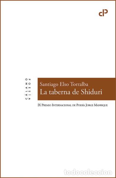 books: La taberna de shiduri- 9788419964434