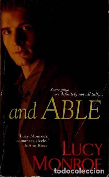 books: And Able- 9780758211767