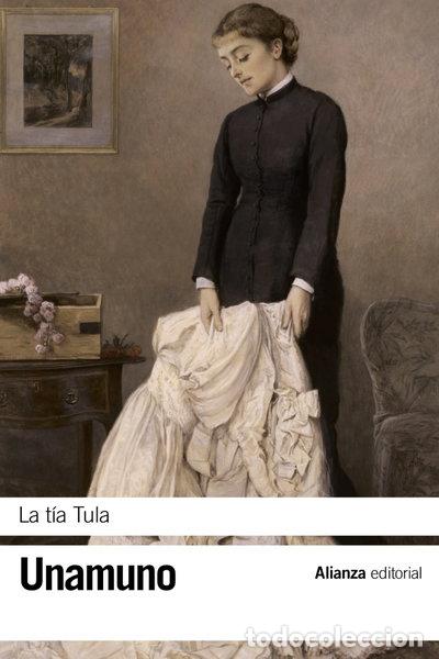 books: La t&iacute;a Tula- 9788420608457