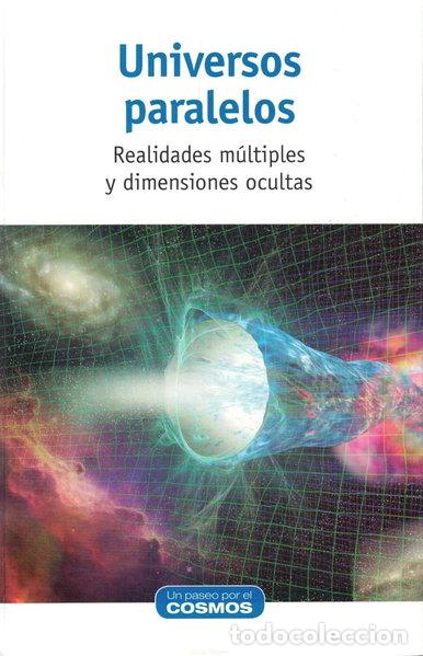 Livres: Universos paralelos- 9788447383054