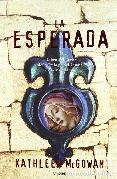 Livres: La Esperada- 9788489367128