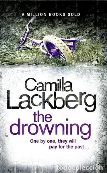 Libros: The Drowning- 9780007460847